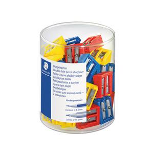 Doppel-Spitzer, 50er Dose 510 60KP50