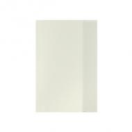 Heftschoner, DIN A5, transparent