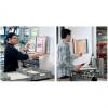 VARIO® Display-System wall 10, Anwendungsbeispiel