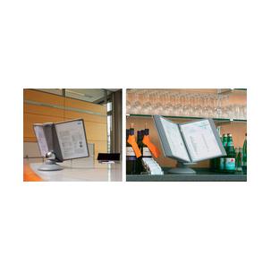 SHERPA® Display System MOTION, Anwendungsbeispiel 5587-37