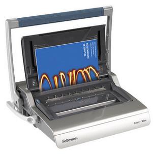 Drahtbindegerät Galaxy Wire 5622401