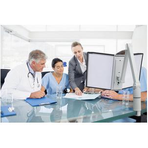 SHERPA® Schwenkarm SWING ARM MODULE 10, Anwendungsbeispiel 5636-10