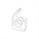 Symbolbild: Easy Cut Handabroller, transparent 57444-00001-01