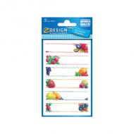 Rahmen & Obst (59473)