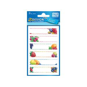 Rahmen & Obst (59473) 59473