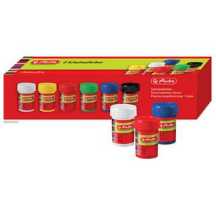 Schulmalfarbe 300010390