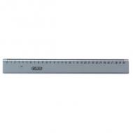 Flachlineal, 300 mm