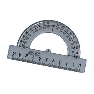 Halbkreis-Winkelmesser 300010438