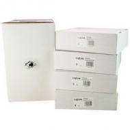 Patchkabel Kat. 5e, SF/UTP