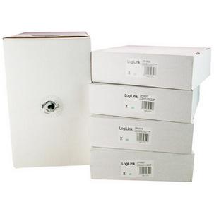 Installationskabel Kat. 5e, U/UTP CPV0020