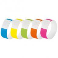 Symbolbild: Eventbänder "Super Soft"