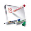 Whiteboard-Marker MW85, Anwendung