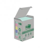 Haftnotizen Recycling Notes, 38 x 51 mm