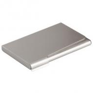 Visitenkarten-Etui BUSINESS CARD BOX