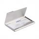 Visitenkarten-Etui BUSINESS CARD BOX, offen 2415-23