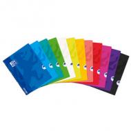 Symbolbild: Schulhefte "OpenFlex"