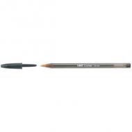 Kugelschreiber Cristal Large, schwarz