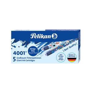 Symbolbild: Tintenpatronen GTP/F/5, bunt bedruckt 300004183