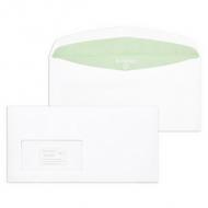Briefumschlag Envirelope C5, mit Fenster links
