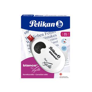 Korrekturroller blanco Xycle, Hängefaltschachtel 100401550