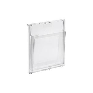 Prospekthalter "the placativ", DIN A4 H6810499