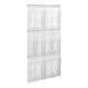 Wanddisplay "the placativ", 18 Fächer H6811002