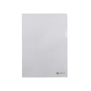 Sichthülle Premium, oben und rechts offen, PVC 100461018