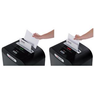 leuchtet grün: Vorgang beginnt - leuchtet rot: zuviel Papier 2102433EU