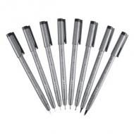 Symbolbild: Fineliner MULTILINER