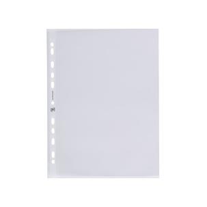 Prospekthülle Premium, oben offen, PP 100460990