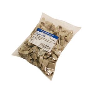 Knickschutztüllen, grau MP0006