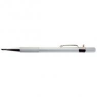 Druckknopfmesser Aluminium