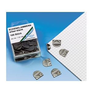 Symbolbild: Eckenklammern 112 154