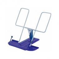 Leseständer, aus Ganzmetall