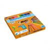 Dreikant-Buntstifte Ecolution evolutions Evolution Triangle, 144er Gruppenpackung