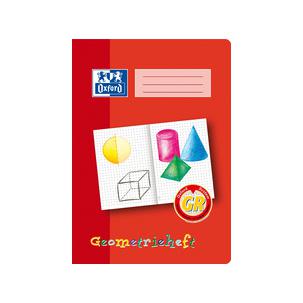 Geometrieheft 100050109