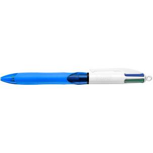 Druckkugelschreiber 4 Colours Grip 526282
