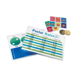 Symbolbild: Laminierfolientaschen DocumentPouch 3740303