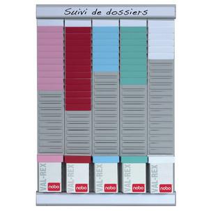 Wochenplaner, 5 Kartenträger 2911680