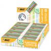 Kunststoff-Radierer Plast-Office, 20er Display