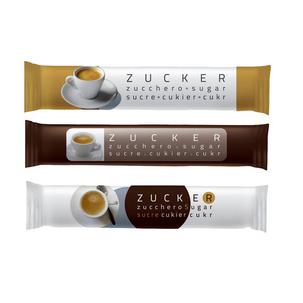 Mini-Zuckersticks, Einzelportion 60125300