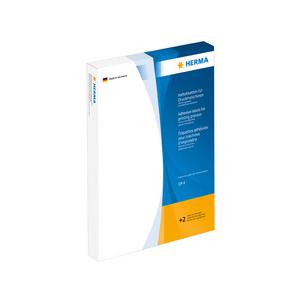 Symbolbild: Haftetiketten für Druckmaschine DP1 2840