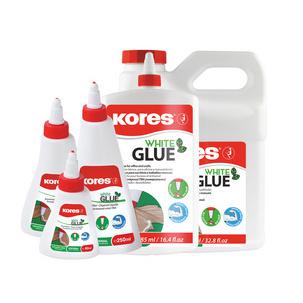 Symbolbild: Bastelkleber "whiteGLUE" K75816