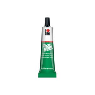 Symbolbild: Montagekleber "Fixogum Rubber Cement", Tube 29010051000