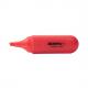 Textmarker "BRIGHT LINER", rot TM36103