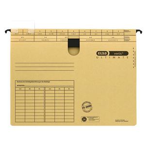 Hängehefter ELBA vertic ULTIMATE, BZ-Hefter 100552065
