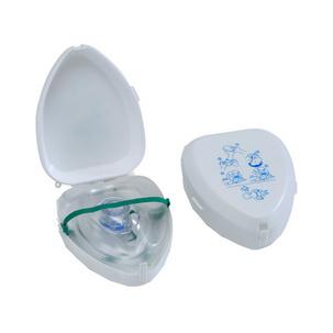 Taschen-Beatmungsmaske REF 43153