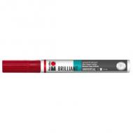 Symbolbild: Lackmarker "Brilliant Painter"