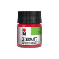 Symbolbild: Acrylfarbe "Decormatt", 50 ml