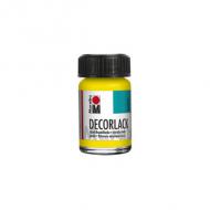 Symbolbild: Acryllack "Decorlack"